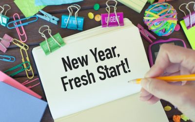 5 Ways to Get Out of Debt in the New Year