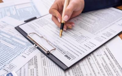 3 Ways the Tax Code Changes May Affect You